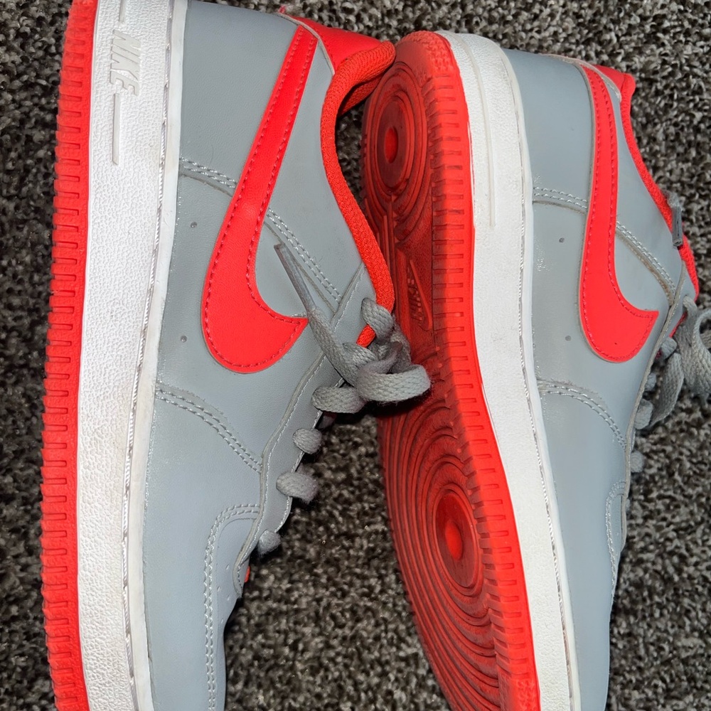 Boy Nike AF1